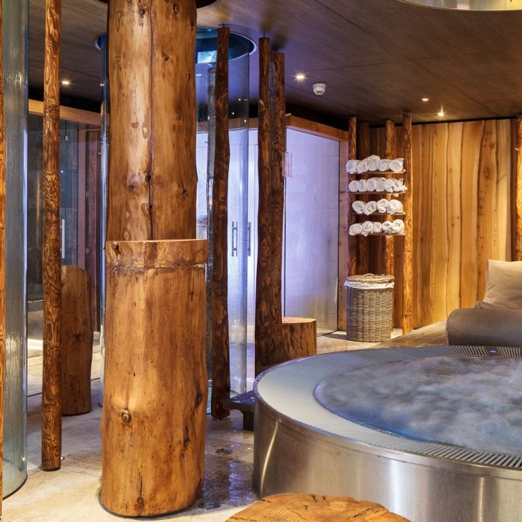 2 night luxury stay at your choice of Champneys Resort & Spas with £350 to spend for 2 people