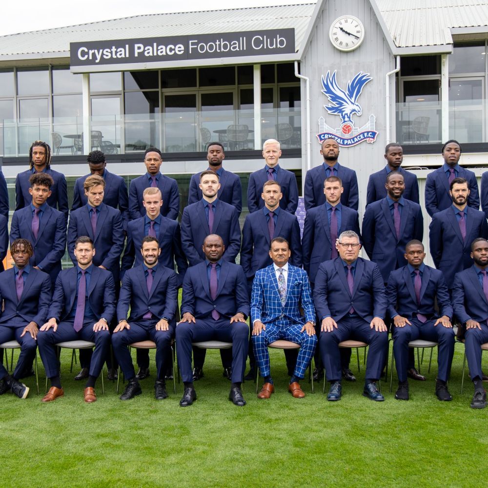 Apsley Tailors Package (1 person)