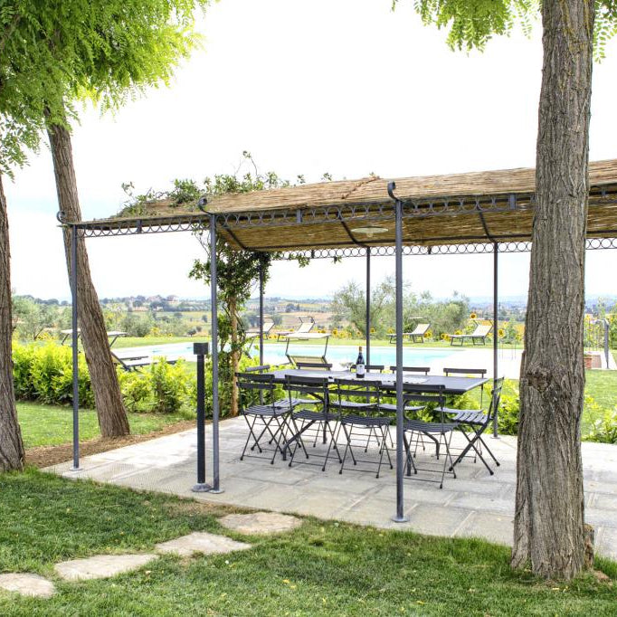 Luxury Tuscan Villa 7 night stay for 8 people with Private Chef Dinner