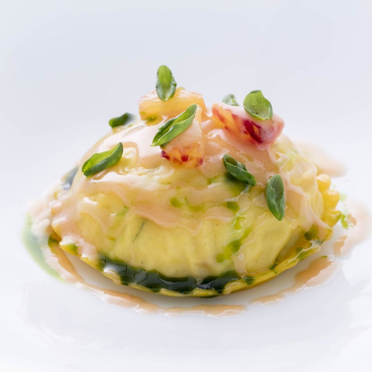 Angler Private Dining Room for 8 people