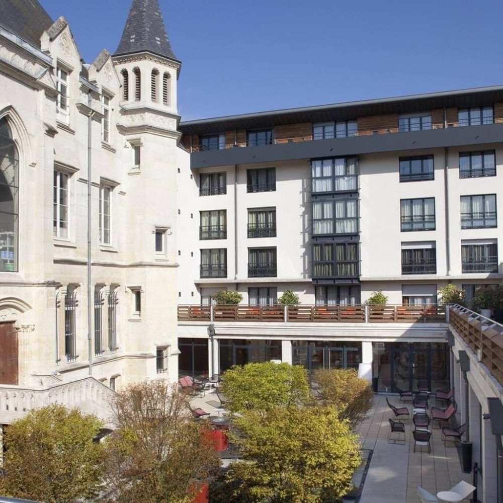 2-night Tour and Taste Trip to Champagne for 2 people