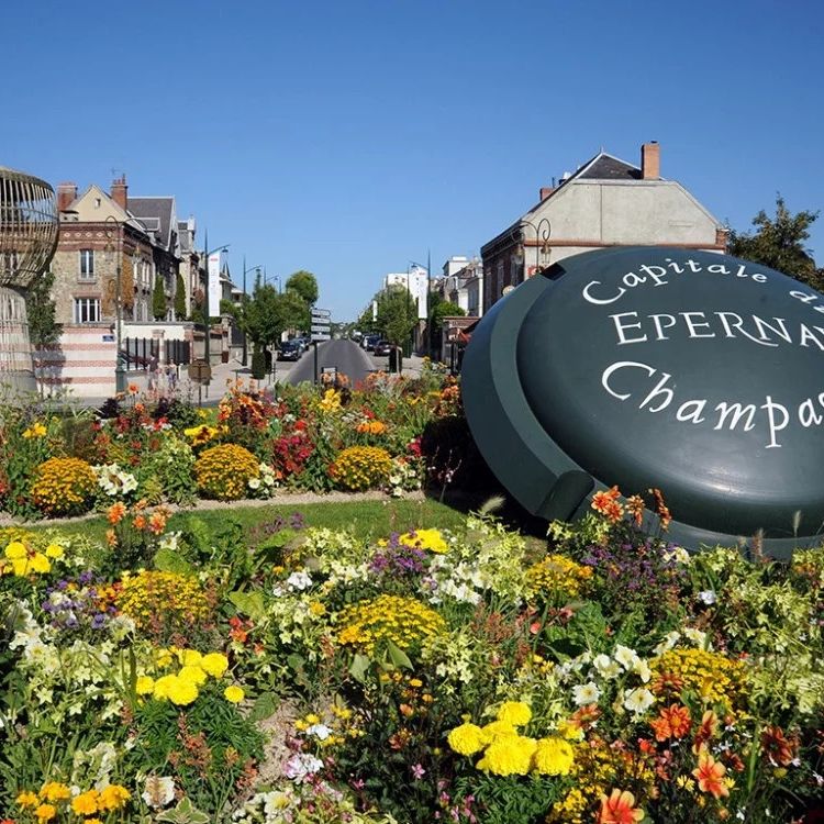 2-night Tour and Taste Trip to Champagne for 2 people