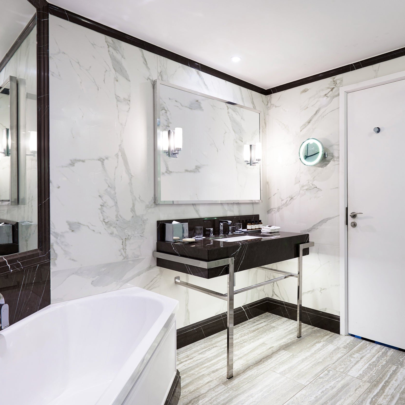 Luxury Golf Escape for Four at Fairmont St Andrews