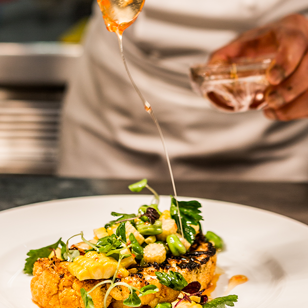 Fortnum & Mason for 12 people