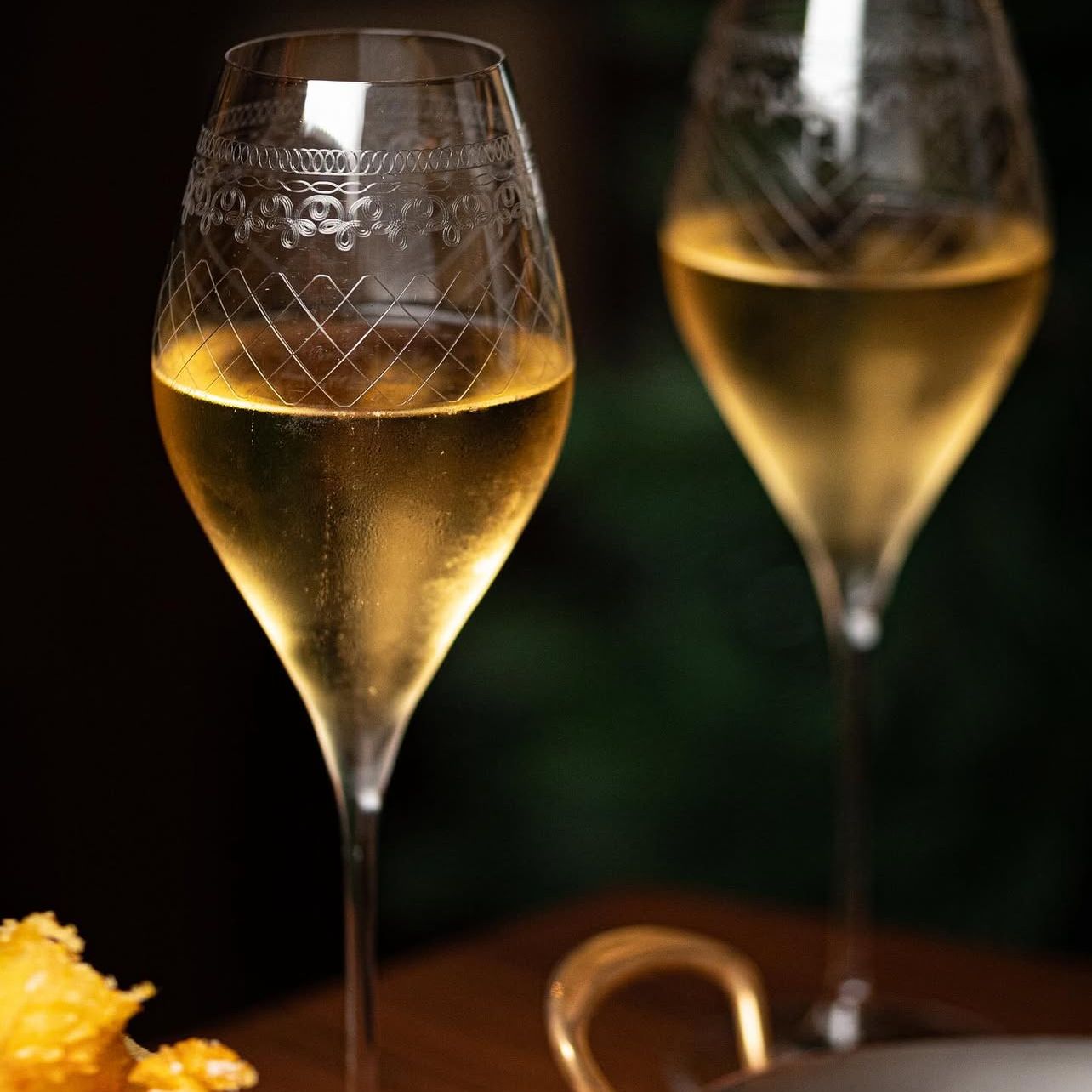 Chef's Table Experience At Gordon Ramsay’s Savoy Grill, The Strand For 6 People