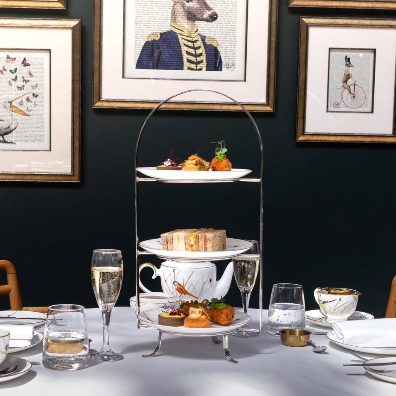 Luxury Golf Escape for Four at Fairmont St Andrews