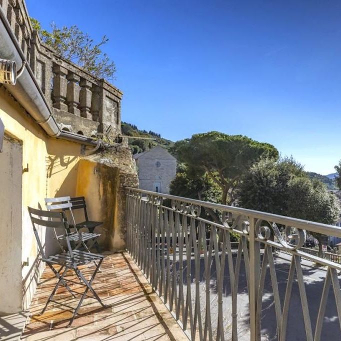 A 3 or 4 night Tuscan getaway for 4 people