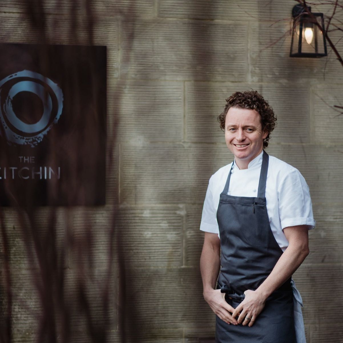 The Kitchin Private Dining for 10 people - Edinburgh