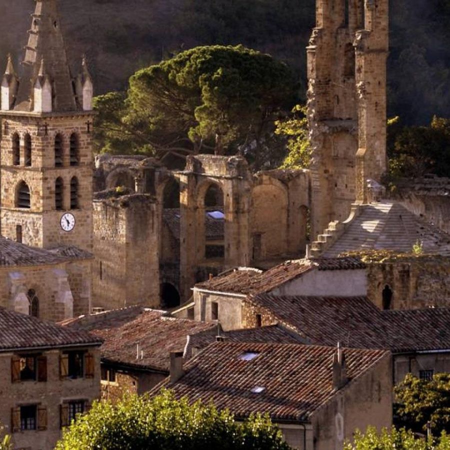 South of France Break, 3 nights for 2 people