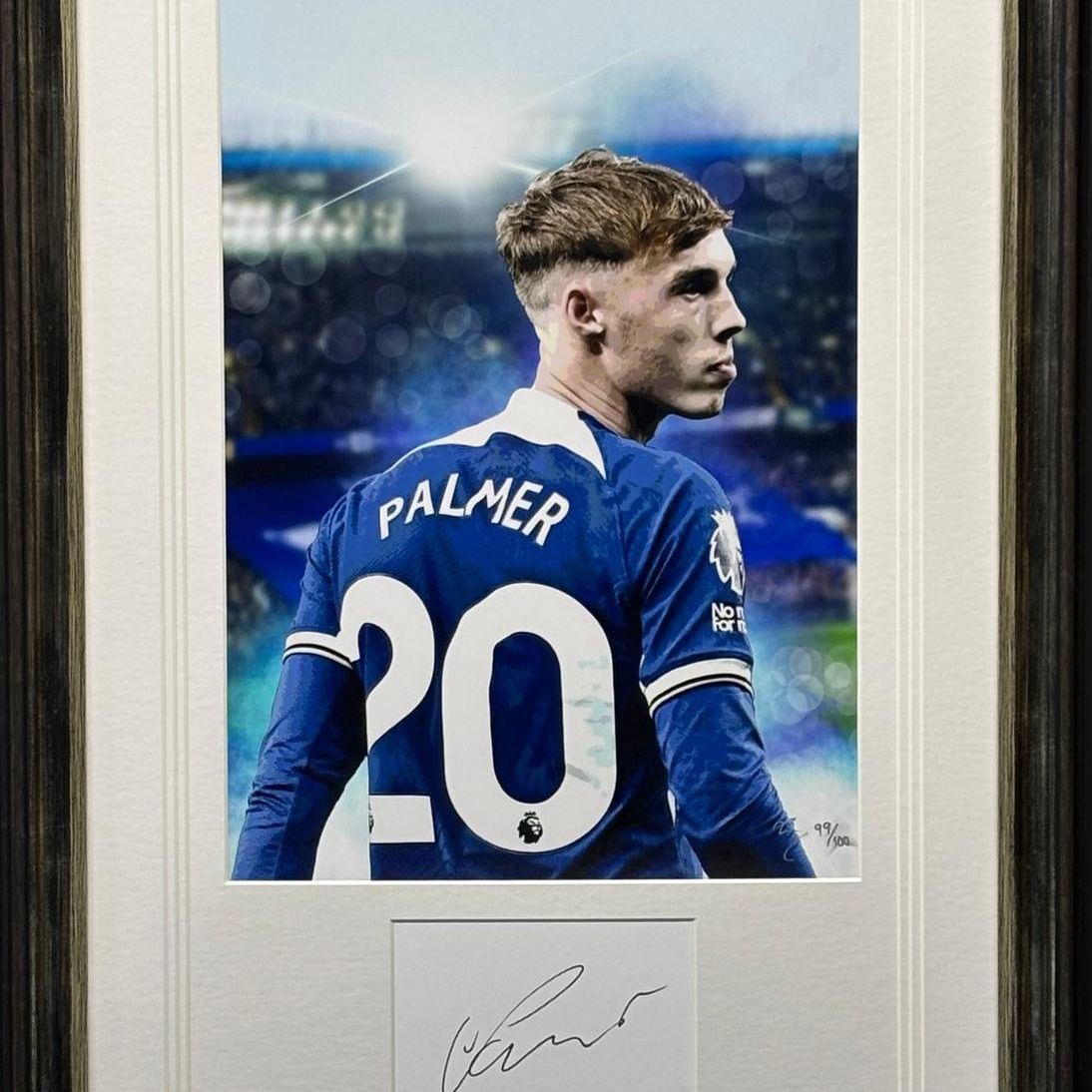 Bukayo Saka, Cole Palmer or Son Heung-min