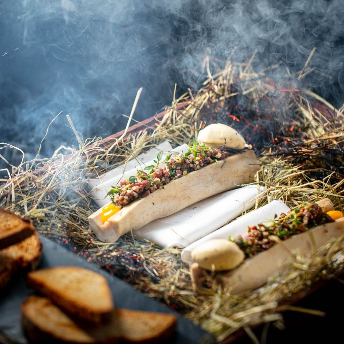 Private Dining for 14 people at the iconic Quaglino’s