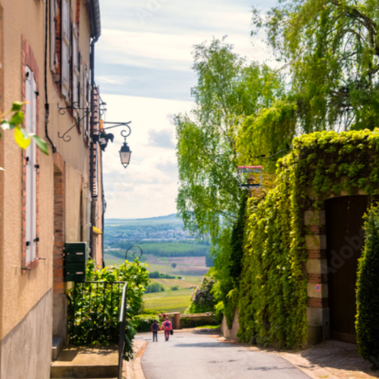 In the Footsteps of Dom Pérignon: A Magical 3-Night Champagne Escape for Two