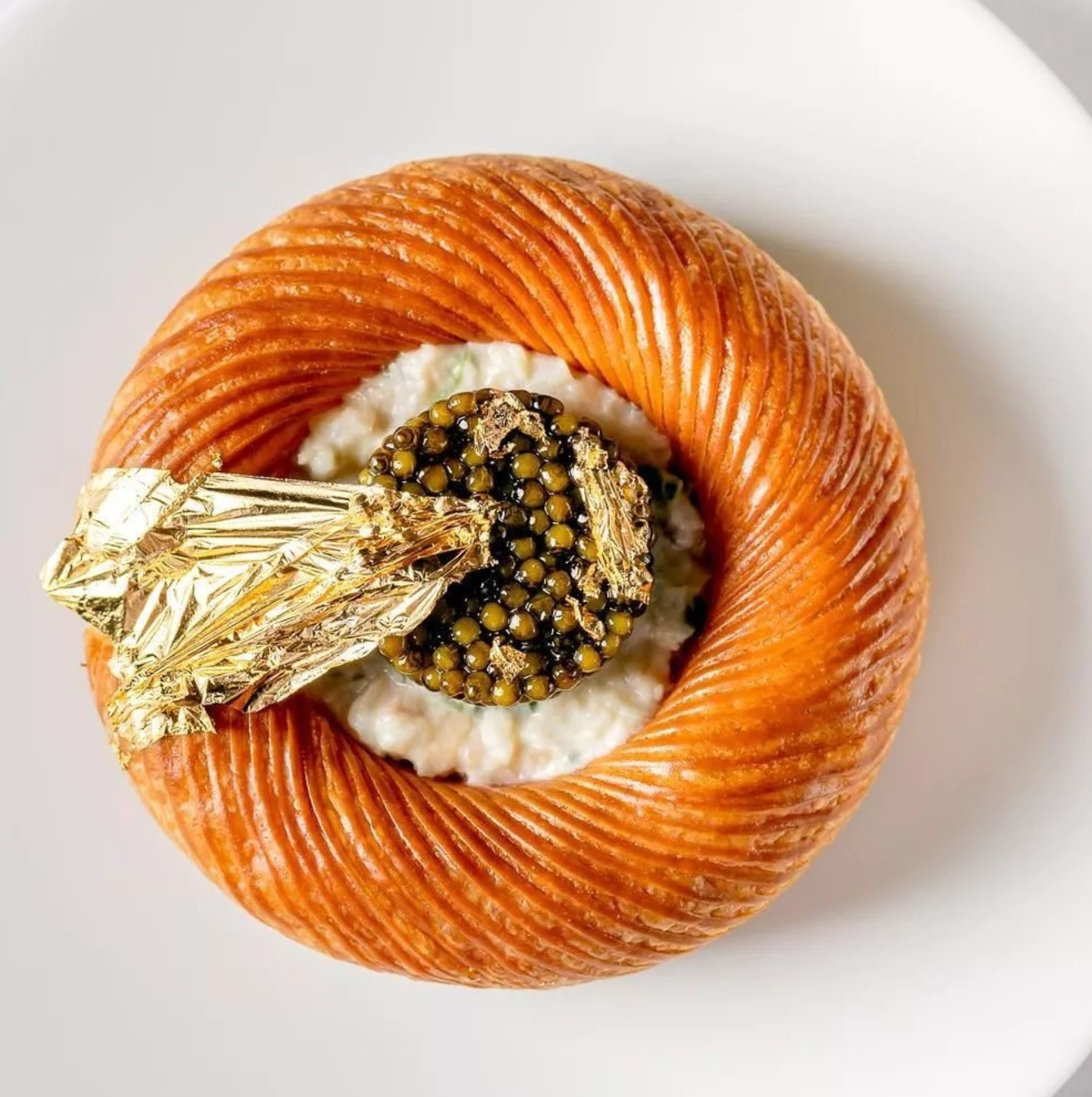 Two Michelin Starred Dining at Alex Dilling at Hotel Café Royal for 2 people (2 people)