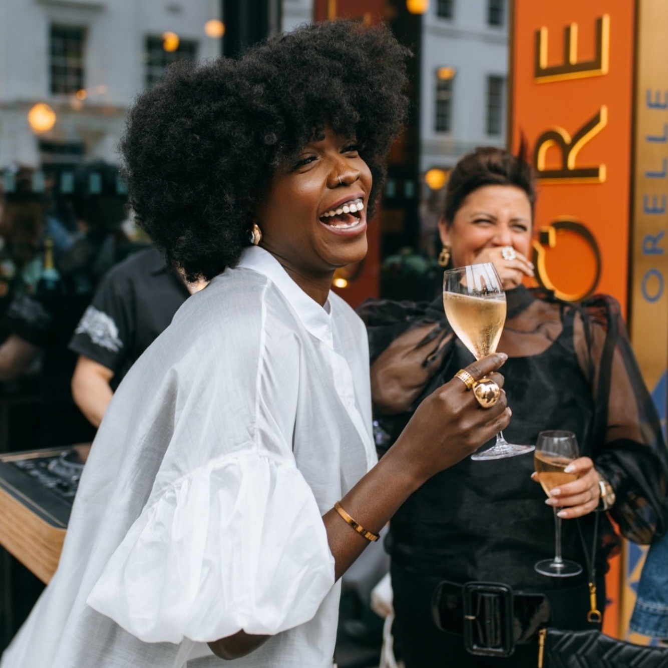 Private Dining for 10 people at Orelle, Birmingham