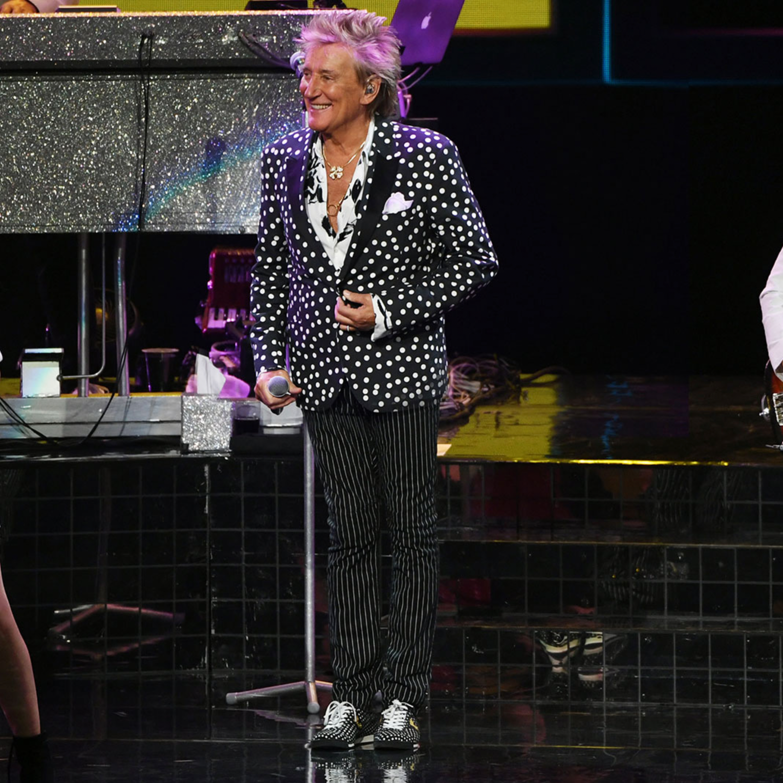 Ultimate 5 night escape to Las Vegas for 2 people