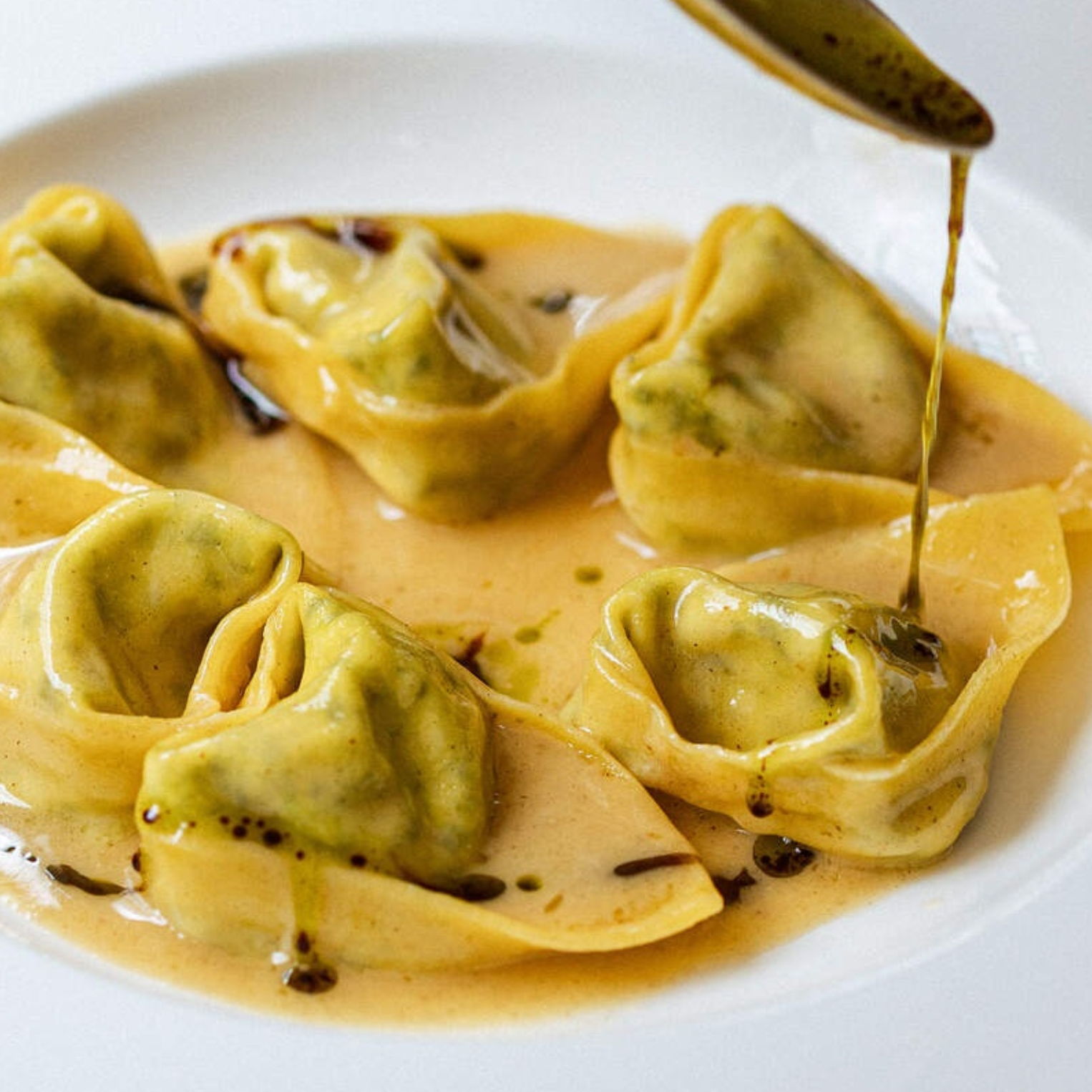 Private Dining for 6 People at Sartoria, Mayfair (6 people)