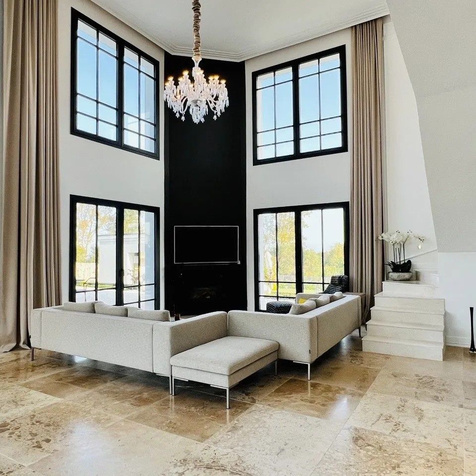 7 nights in sensational Sotogrande, Spain for 8 people