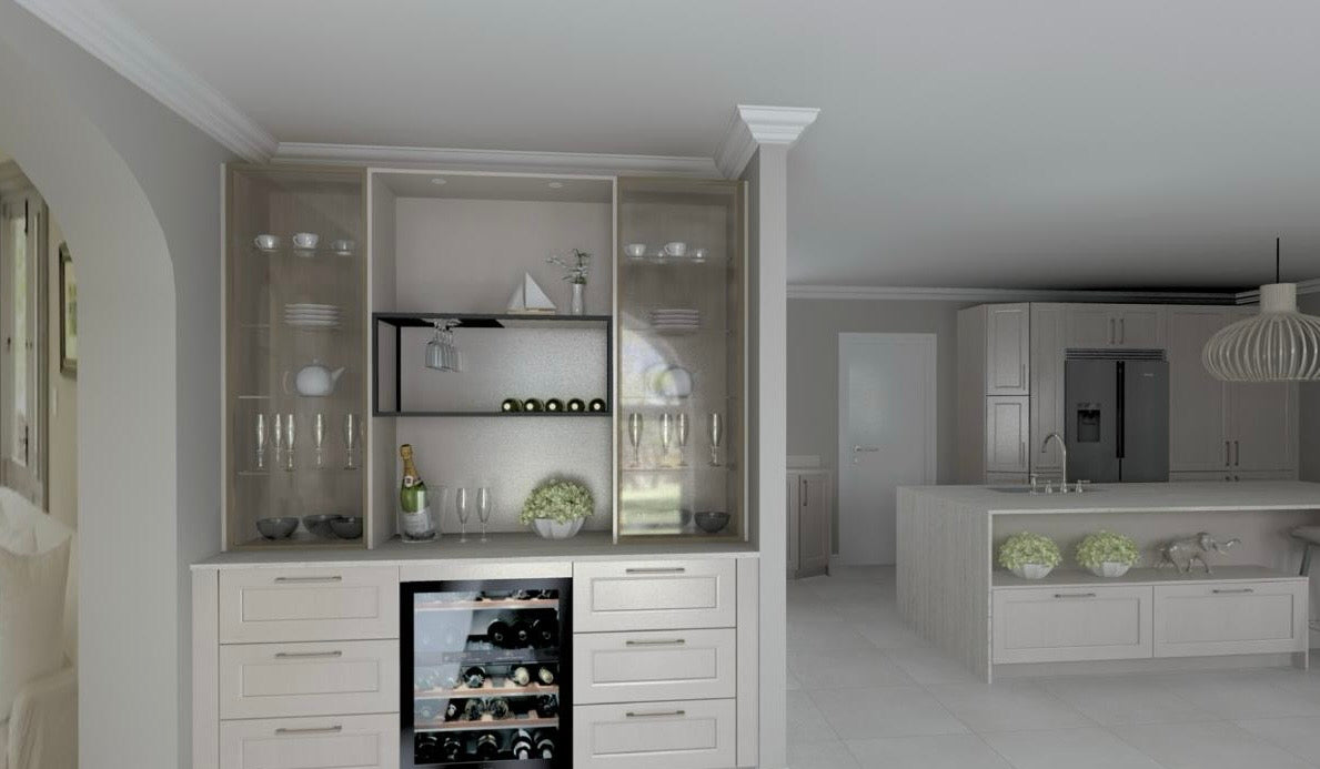 7 nights in stunning 6 bed villa in Royal Westmoreland, Barbados for 12 people