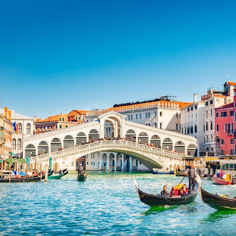2 Night Venice Break For 2 people With Tickets To The Opera