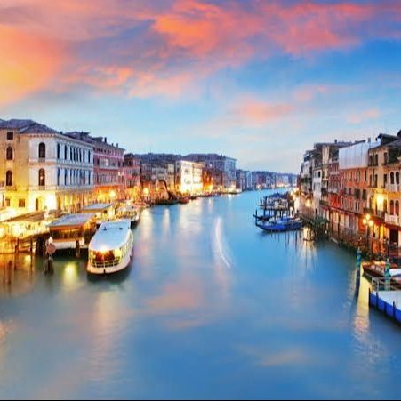 2 Night Venice Break For 2 people With Tickets To The Opera