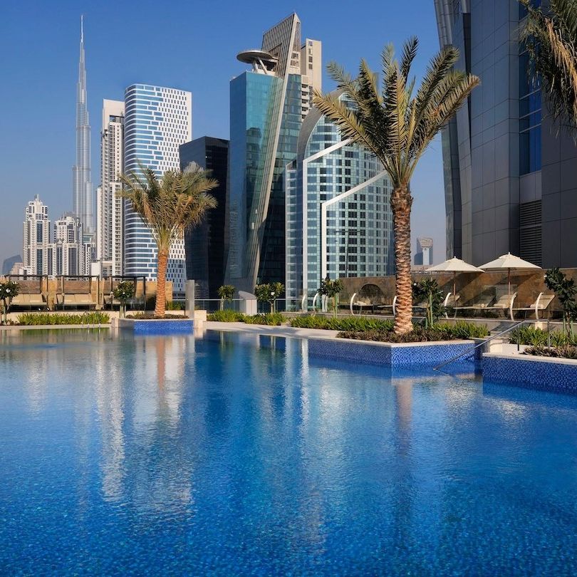 4 Night Stay for the Dubai Racing World Cup 2026 – with Celebrity Yacht Cruise for 2 people