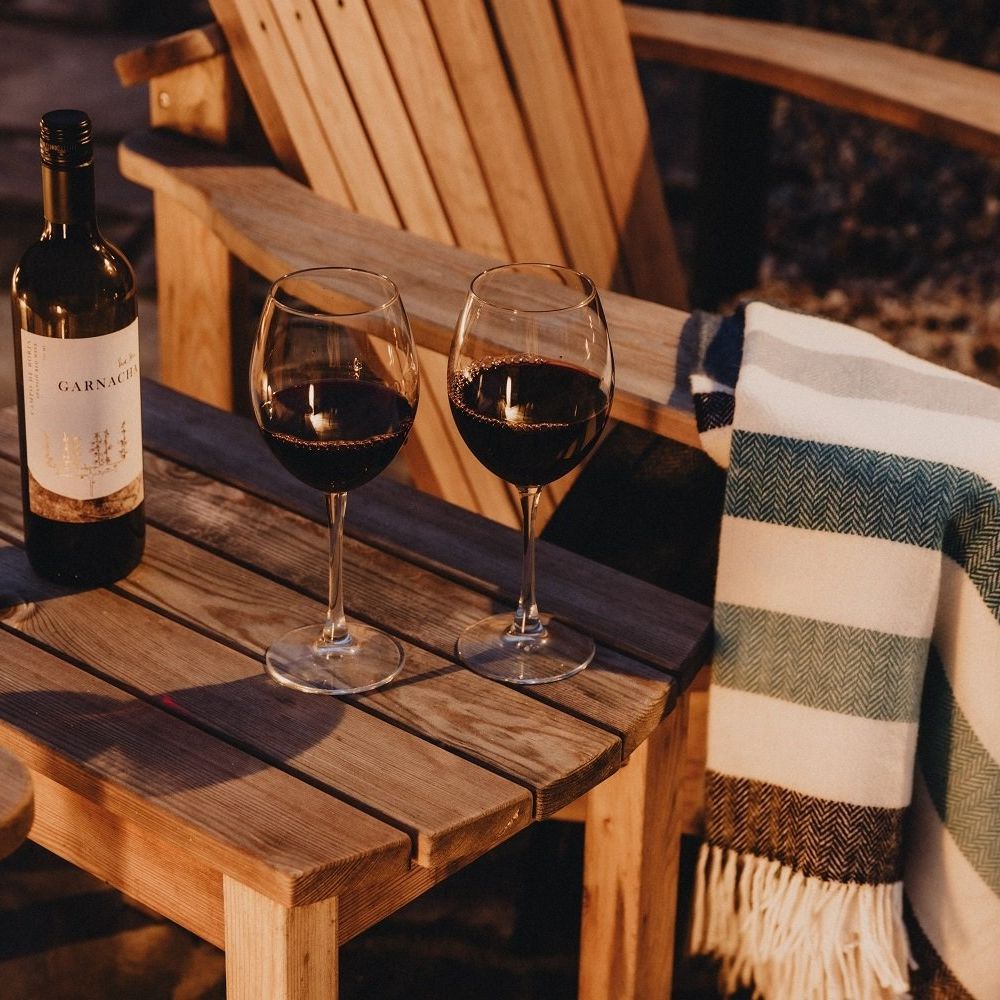 2 Night Couples Getaway - The Shepherd's Hut By Rick Stein, Cornwall for 2 people