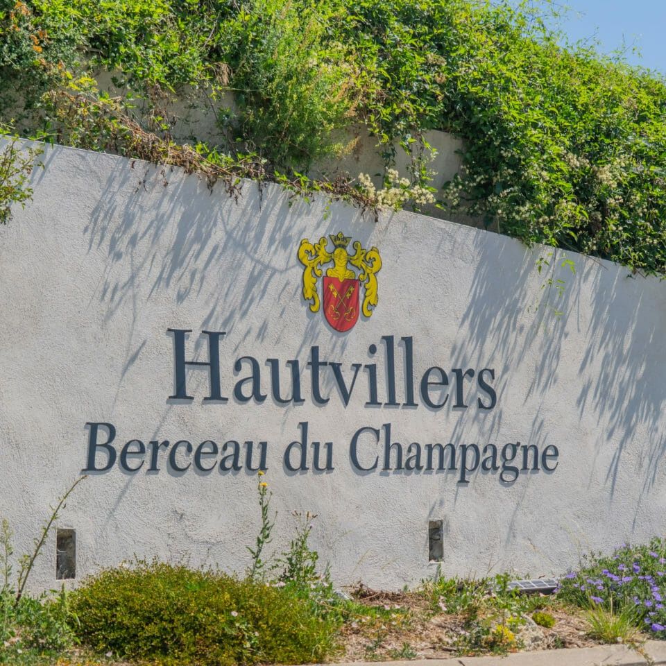 'In The Footsteps Of Dom Perignon' A Magical 3 Night Champagne Escape For 2 People To Legendary Hautvillers, France