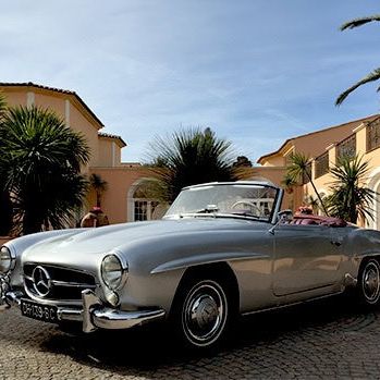 South of France Road Rally for 2 People & Hotel 2026 2 people