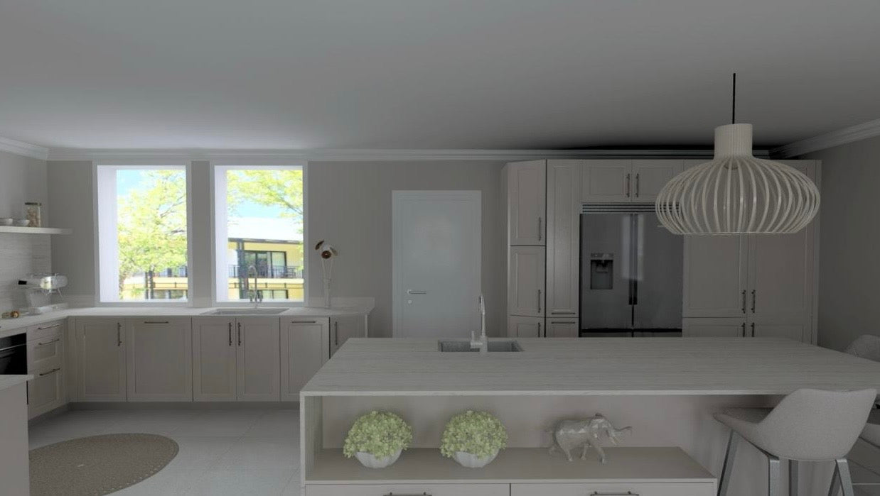 7 nights in stunning 6 bed villa in Royal Westmoreland, Barbados for 12 people