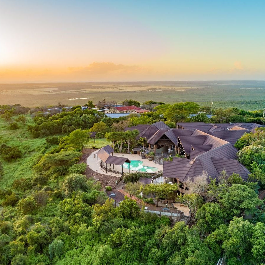 South Africa Zulu Nyala Safari 6 Nights For 2 People