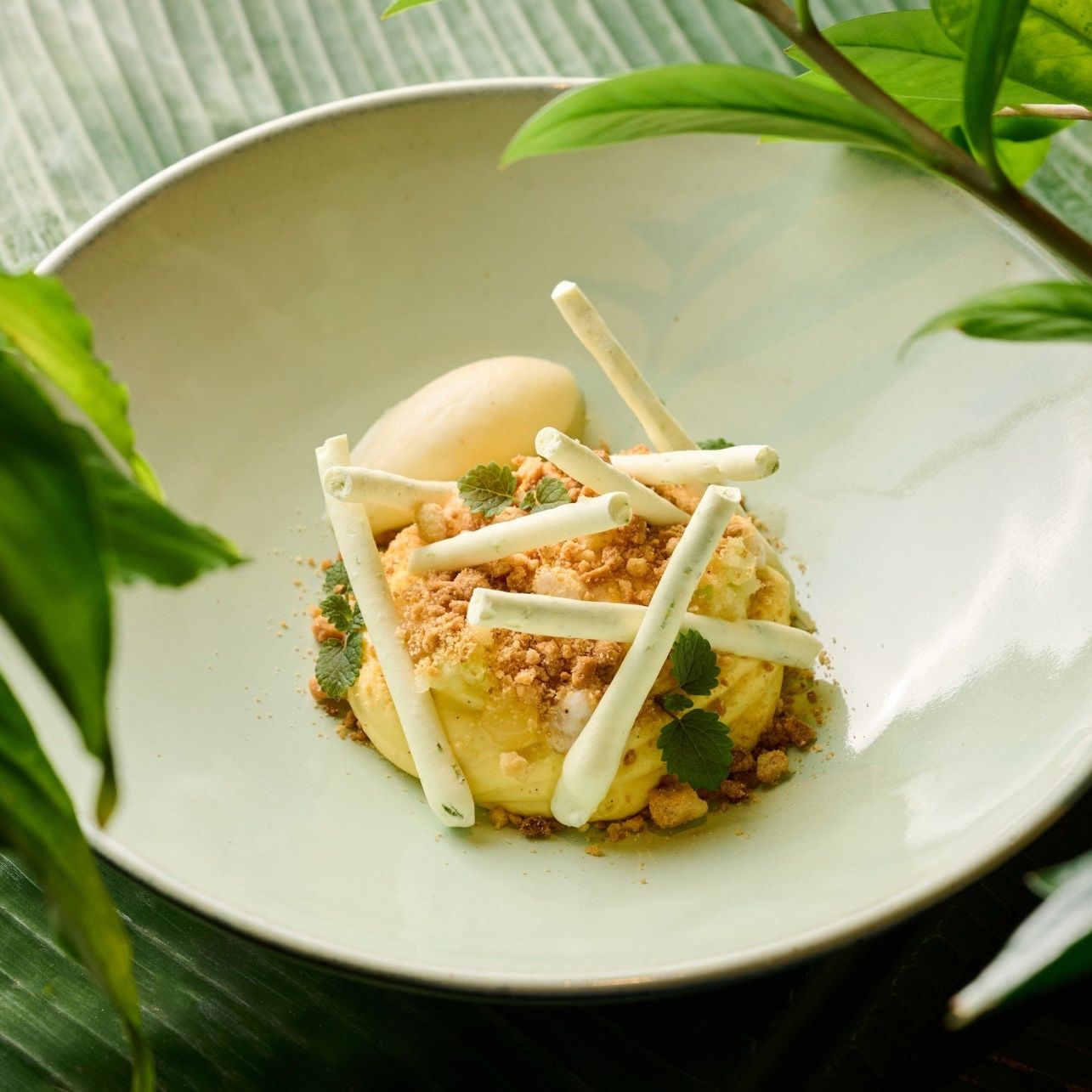 Private Dining at Amazonico, London for 10 people