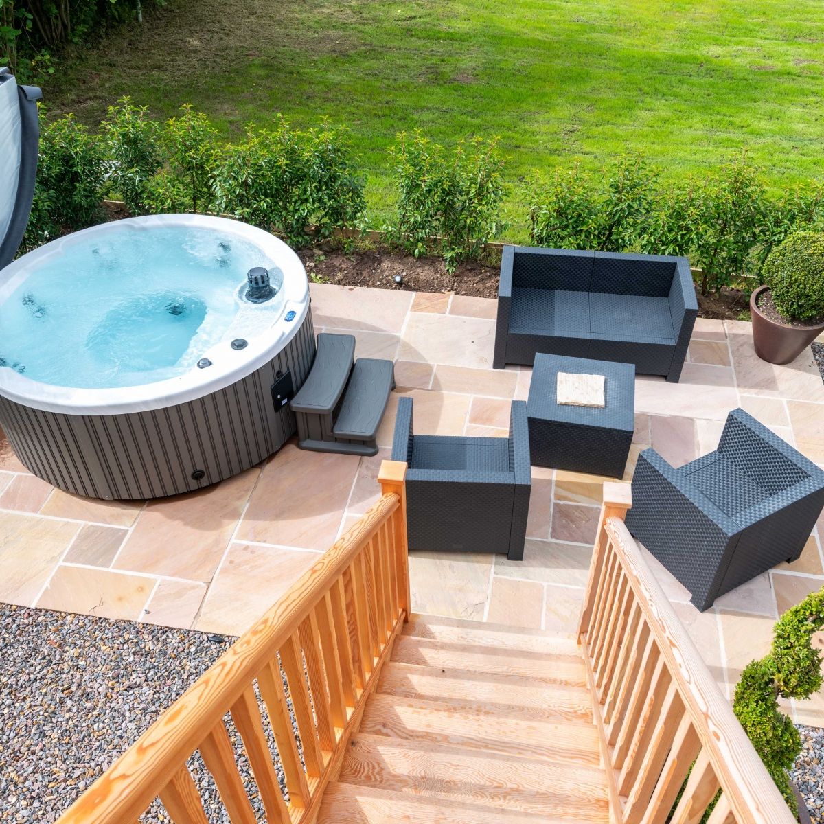 3 or 4 night break at one of Monkhouse Hill's idyllic 5 Star Gold Lake District cottages for 2 people