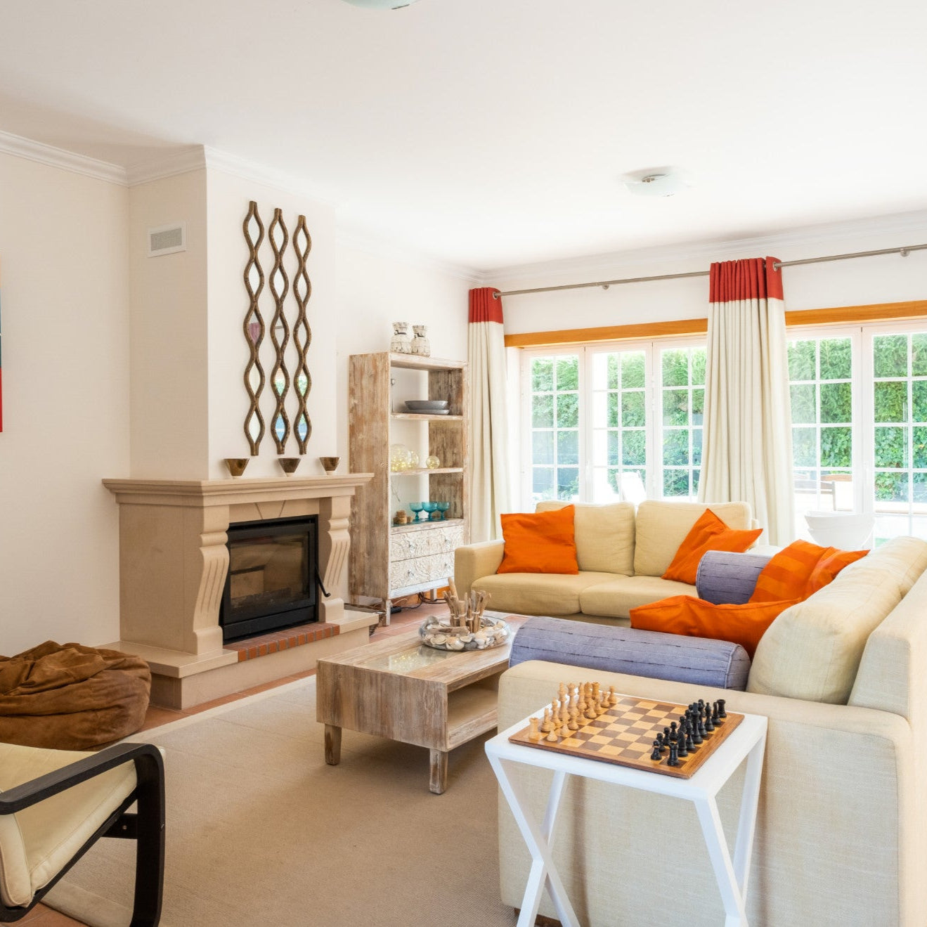Luxury Villa Escape for Eight at Praia D’el Rey, Portugal