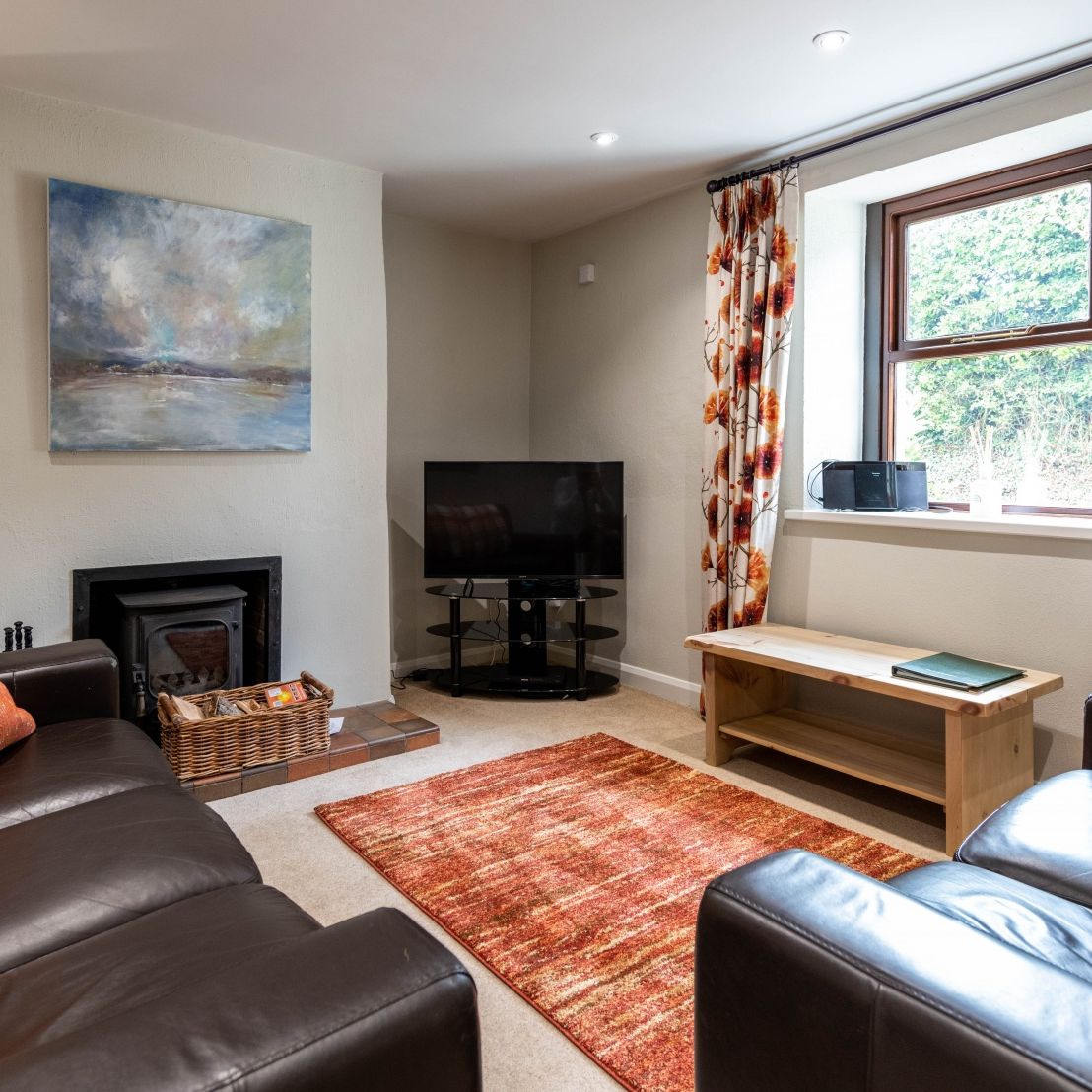 3 or 4 night break at one of Monkhouse Hill's idyllic 5 Star Gold Lake District cottages for 2 people