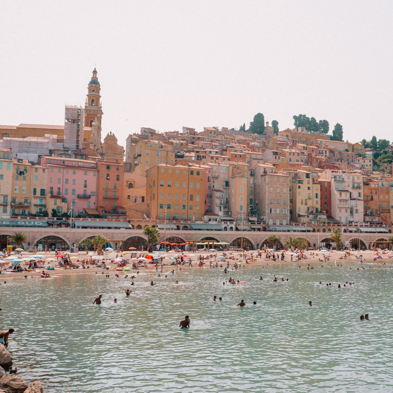 South of France Road Rally for 2 People & Hotel 2026