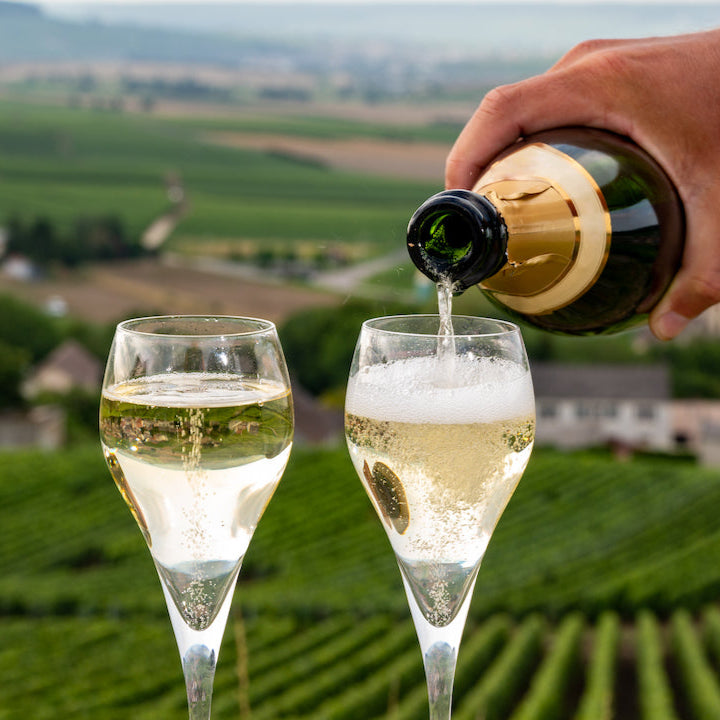 In the Footsteps of Dom Pérignon: A Magical 3-Night Champagne Escape for Two