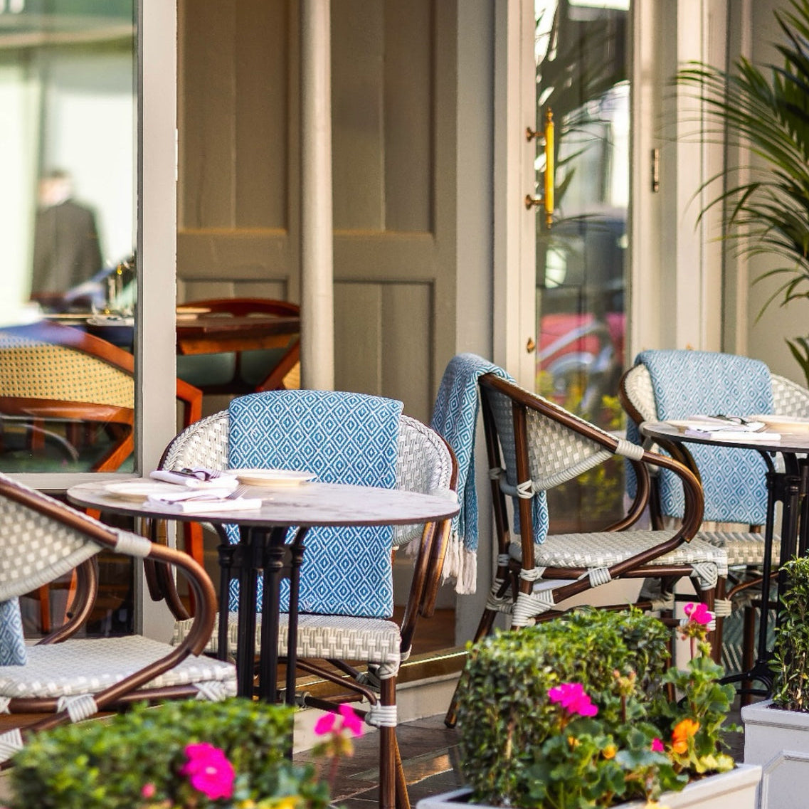 Private Indian Dining for 10 at Michelin-Starred Trishna