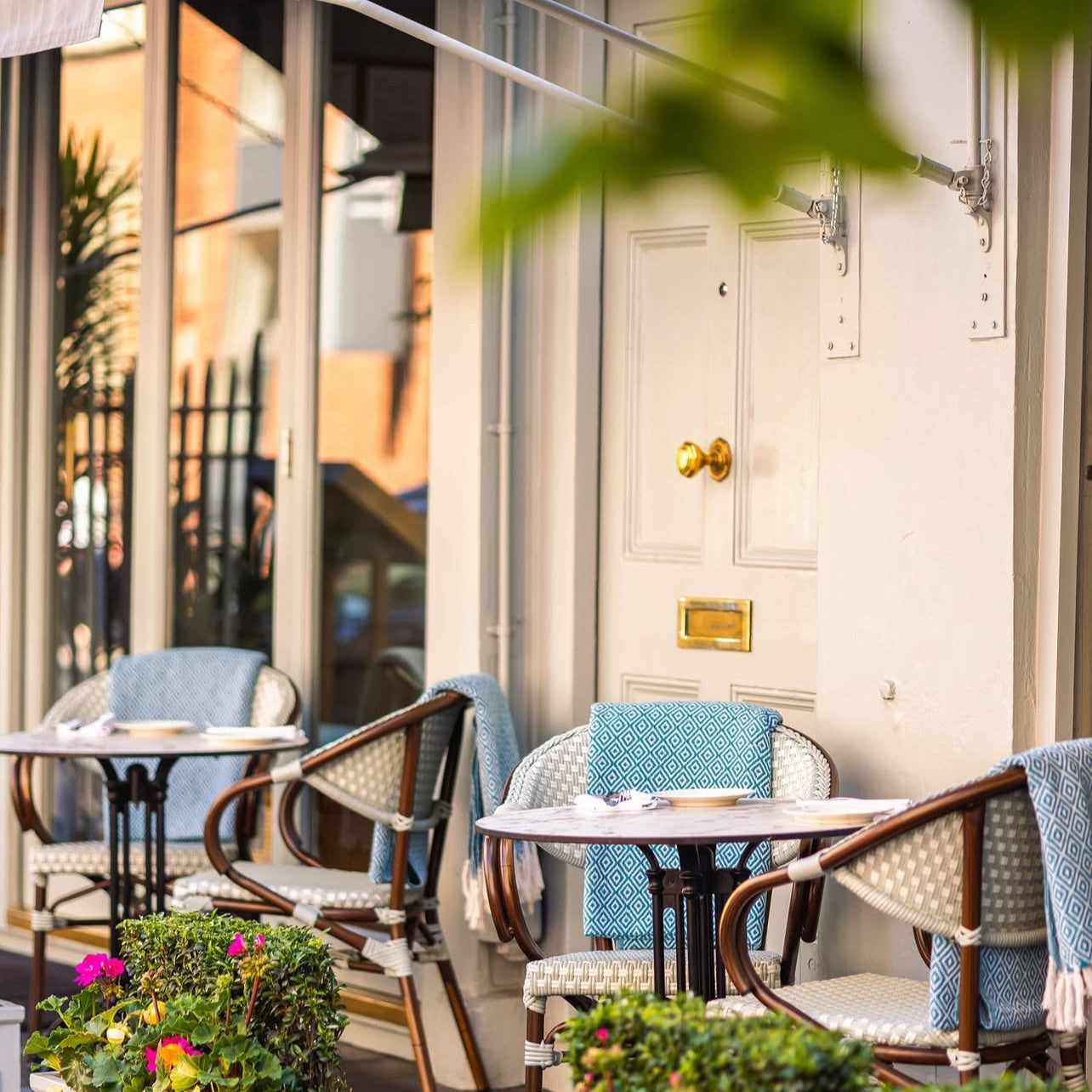 Private Indian Dining for 10 at Michelin-Starred Trishna