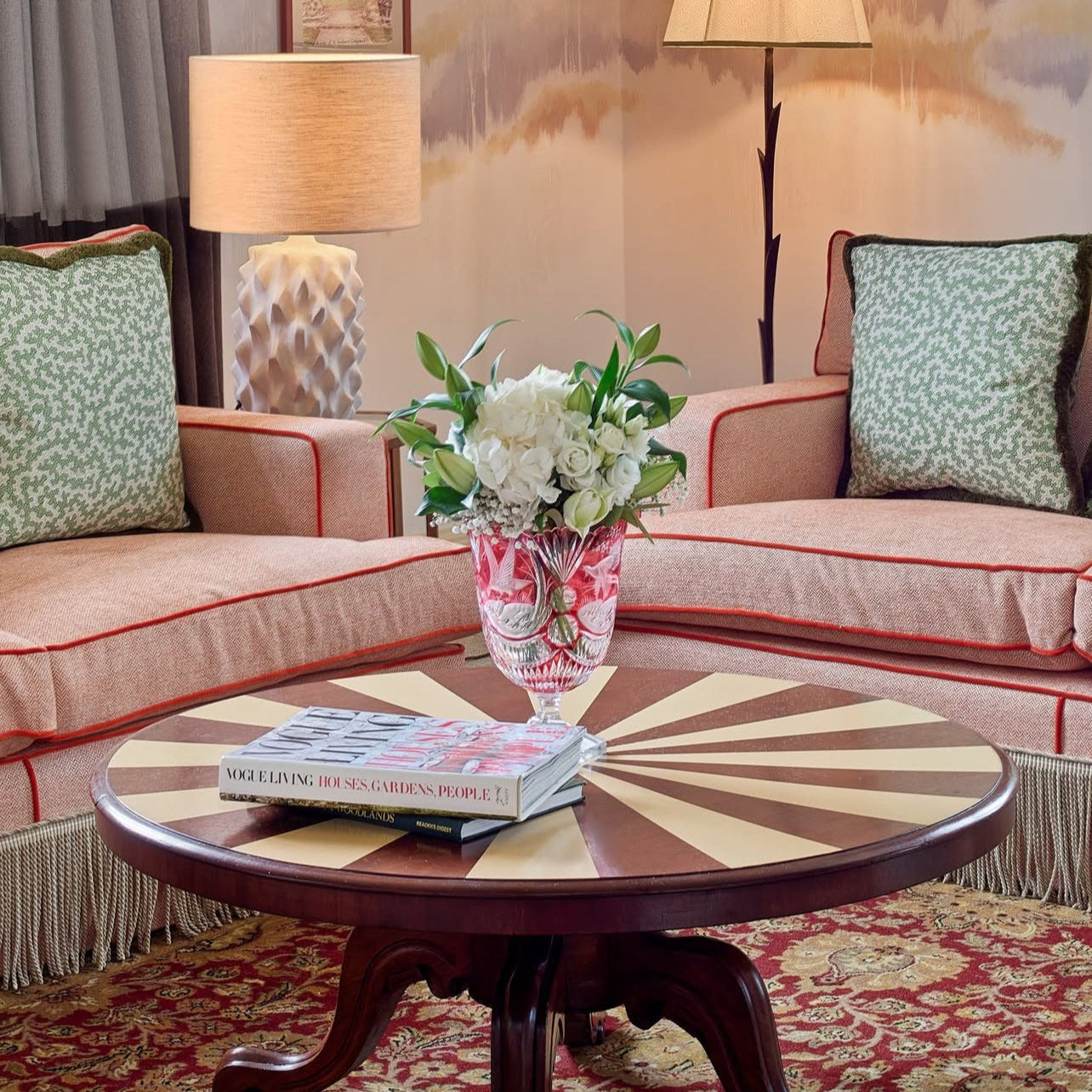 Luxury Golf Escape for Four at Fairmont St Andrews