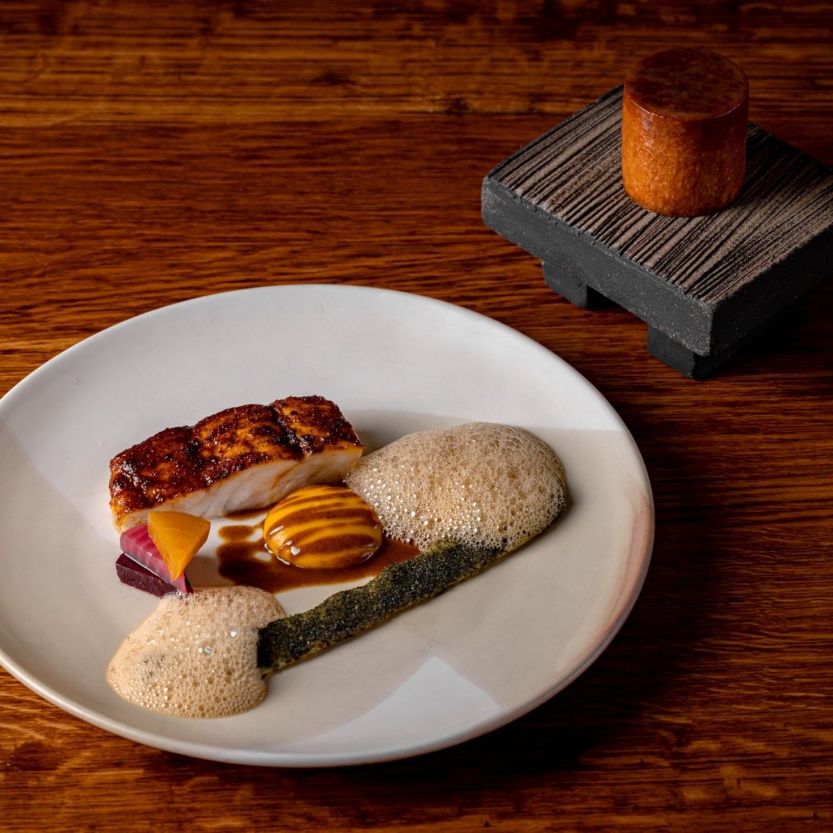 Ikoyi Private Dining for 6 people