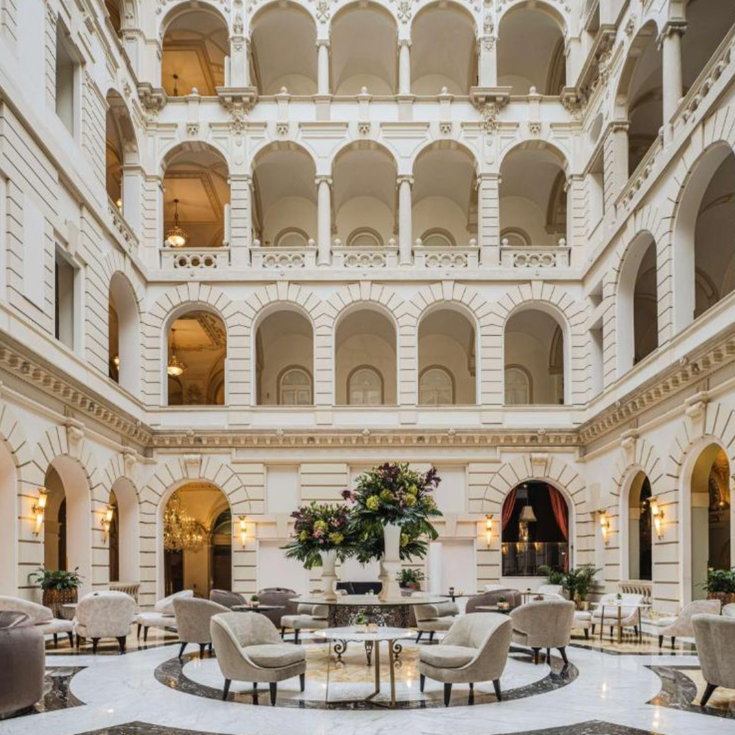 2 night stay in Budapest with River Cruise for 2 people