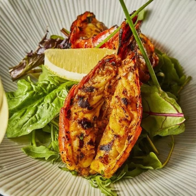 Dining for 10 people at Madhu’s – Your choice of The Dilly or The Grove