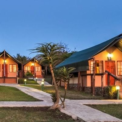 South Africa Zulu Nyala Safari 6 Nights For 2 People