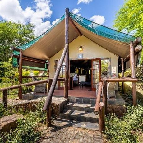 South Africa Zulu Nyala Safari 6 Nights For 2 People