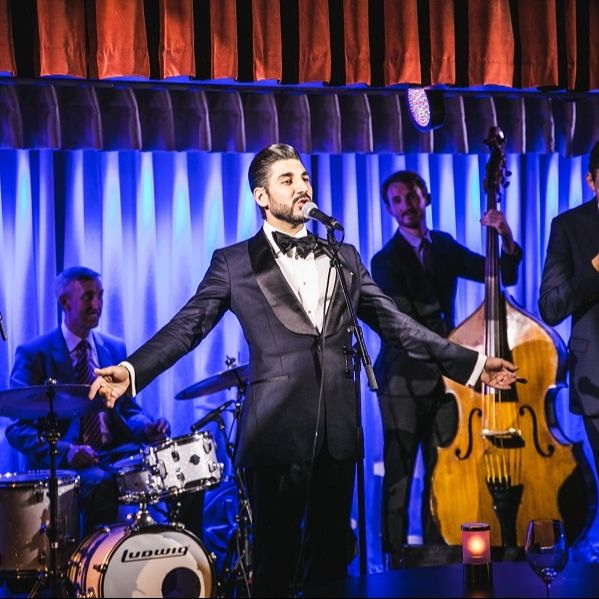 Dining for 4 at the iconic Quaglino’s