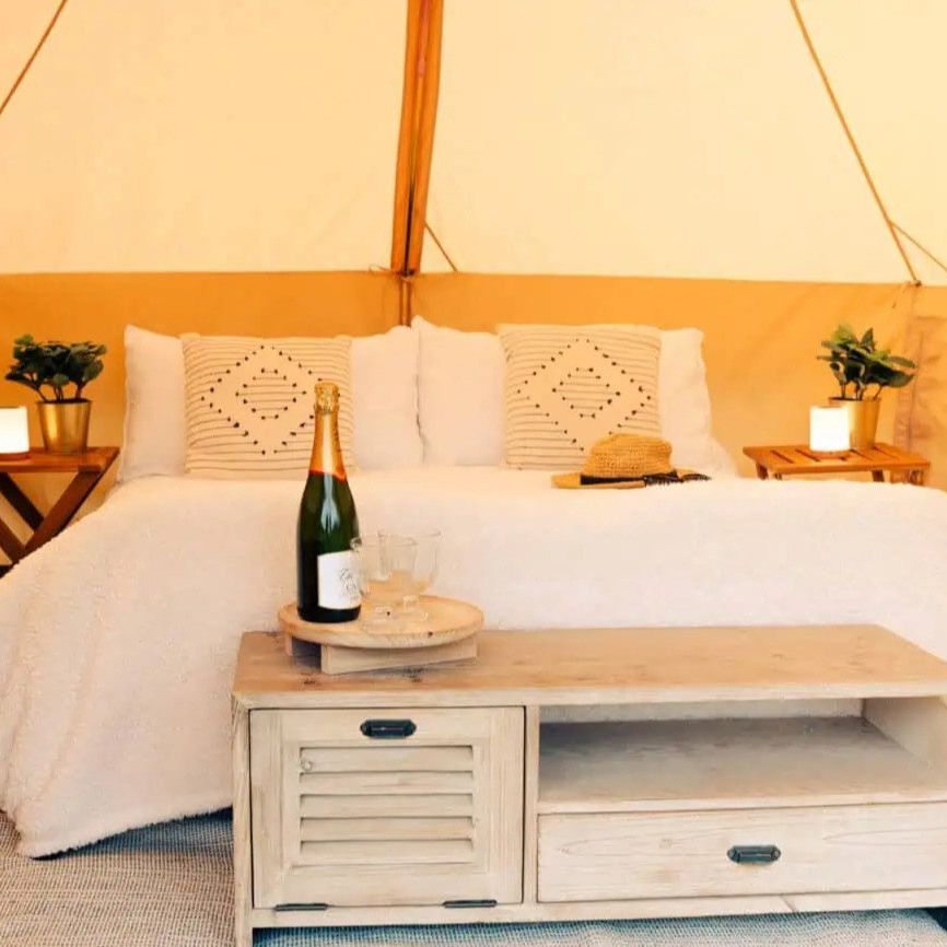 Silverstone F1 Dream - 4-Night Trackside Stay at the British Grand Prix 2026 for 2 people