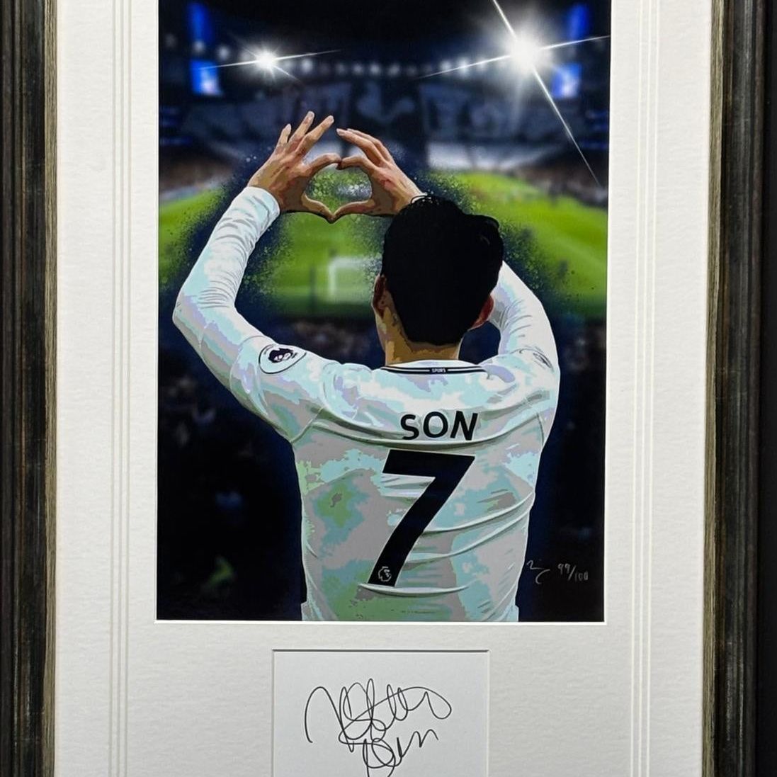 Bukayo Saka, Cole Palmer or Son Heung-min